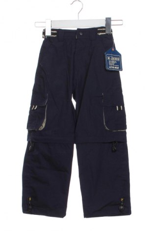 Детски панталон Unbranded, Размер 4-5y/ 110-116 см, Цвят Син, Цена 14,82 €