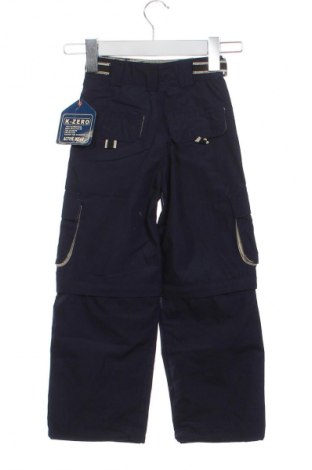 Детски панталон Unbranded, Размер 4-5y/ 110-116 см, Цвят Син, Цена 14,82 €