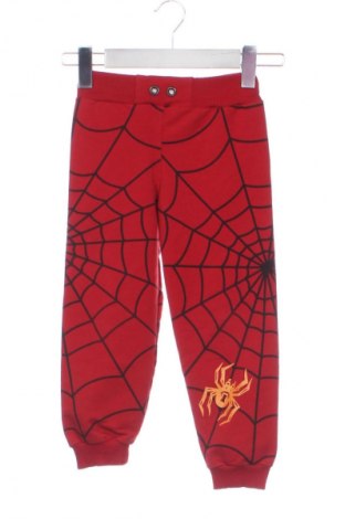 Детски панталон Unbranded, Размер 4-5y/ 110-116 см, Цвят Червен, Цена 9,71 €