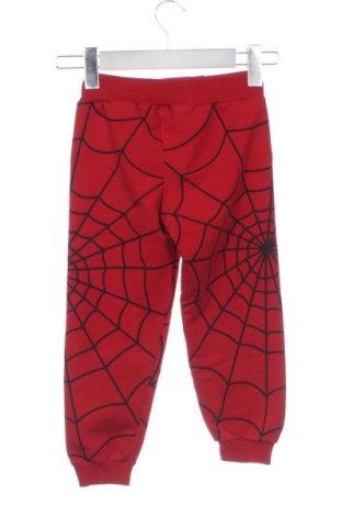 Детски панталон Unbranded, Размер 4-5y/ 110-116 см, Цвят Червен, Цена 9,71 €