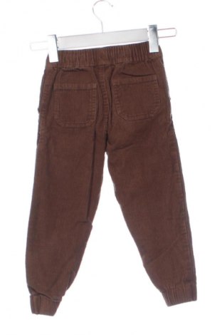 Детски панталон Unbranded, Размер 2-3y/ 98-104 см, Цвят Кафяв, Цена 10,22 €