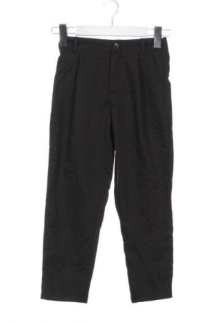 Детски панталон Unbranded, Размер 7-8y/ 128-134 см, Цвят Черен, Цена 6,13 €