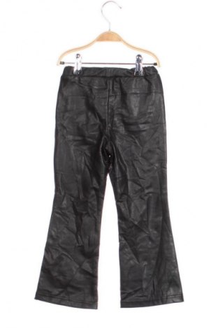 Детски панталон Unbranded, Размер 2-3y/ 98-104 см, Цвят Черен, Цена 5,11 €