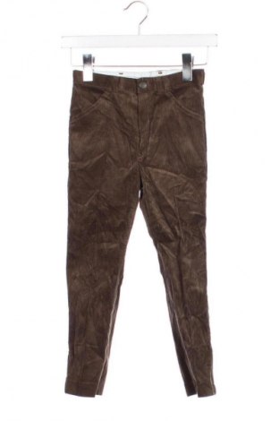 Детски панталон Unbranded, Размер 5-6y/ 116-122 см, Цвят Кафяв, Цена 4,60 €