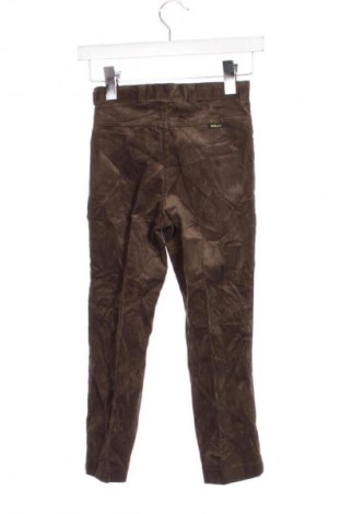 Детски панталон Unbranded, Размер 5-6y/ 116-122 см, Цвят Кафяв, Цена 4,60 €