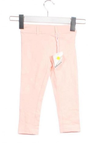 Детски панталон Unbranded, Размер 12-18m/ 80-86 см, Цвят Розов, Цена 8,18 €