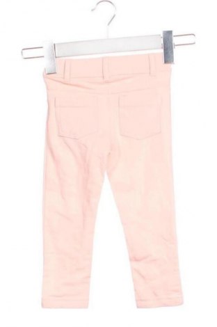 Детски панталон Unbranded, Размер 12-18m/ 80-86 см, Цвят Розов, Цена 8,18 €