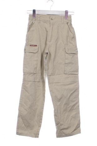 Детски панталон Unbranded, Размер 8-9y/ 134-140 см, Цвят Сив, Цена 15,00 €