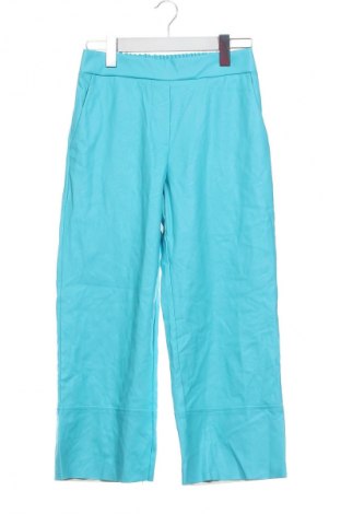 Dziecięce spodnie Unbranded, Rozmiar 10-11y/ 146-152 cm, Kolor Niebieski, Cena 31,99 zł