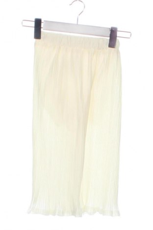 Детски панталон Unbranded, Размер 18-24m/ 86-98 см, Цвят Екрю, Цена 11,24 €