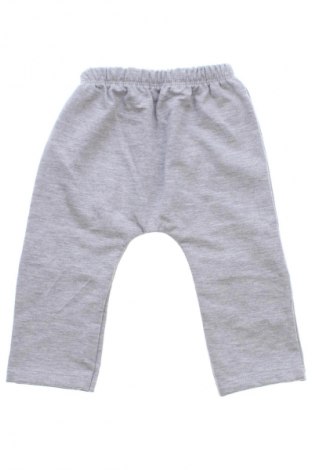 Детски панталон Unbranded, Размер 12-18m/ 80-86 см, Цвят Сив, Цена 10,22 €