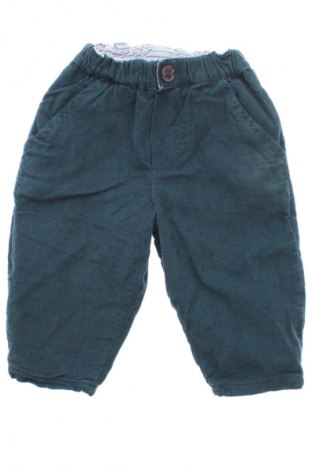 Детски панталон Unbranded, Размер 3-6m/ 62-68 см, Цвят Зелен, Цена 11,24 €