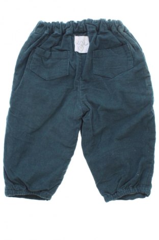 Детски панталон Unbranded, Размер 3-6m/ 62-68 см, Цвят Зелен, Цена 11,24 €