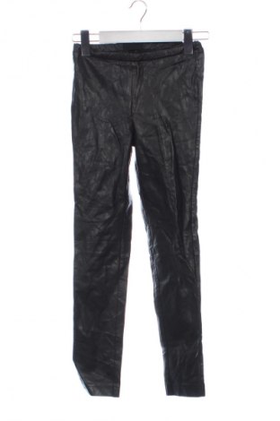 Dziecięce spodnie Unbranded, Rozmiar 10-11y/ 146-152 cm, Kolor Czarny, Cena 31,99 zł