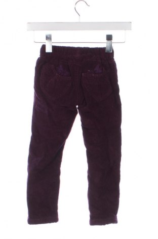 Детски панталон Unbranded, Размер 3-4y/ 104-110 см, Цвят Червен, Цена 12,11 €