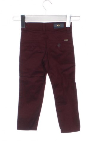 Детски панталон Unbranded, Размер 2-3y/ 98-104 см, Цвят Червен, Цена 7,75 €