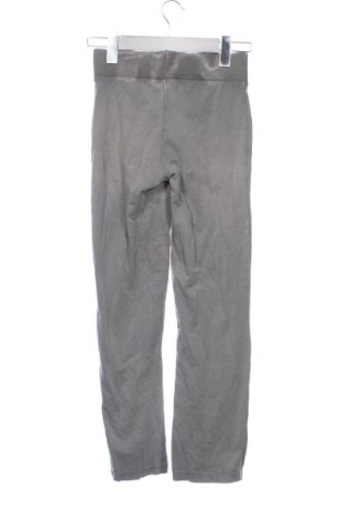 Детски панталон Unbranded, Размер 9-10y/ 140-146 см, Цвят Сив, Цена 11,24 €