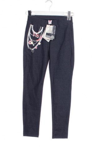 Детски панталон Unbranded, Размер 8-9y/ 134-140 см, Цвят Син, Цена 15,84 €