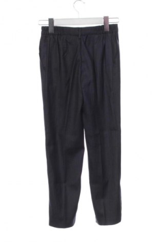 Детски панталон Unbranded, Размер 7-8y/ 128-134 см, Цвят Син, Цена 5,62 €