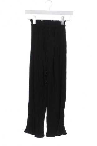 Детски панталон Unbranded, Размер 14-15y/ 168-170 см, Цвят Черен, Цена 4,60 €