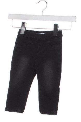 Детски панталон Unbranded, Размер 9-12m/ 74-80 см, Цвят Черен, Цена 10,22 €