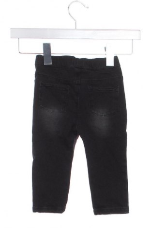Детски панталон Unbranded, Размер 9-12m/ 74-80 см, Цвят Черен, Цена 10,22 €
