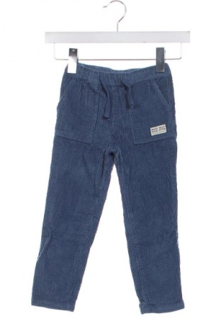 Детски панталон Unbranded, Размер 4-5y/ 110-116 см, Цвят Син, Цена 10,22 €