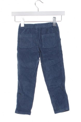 Детски панталон Unbranded, Размер 4-5y/ 110-116 см, Цвят Син, Цена 10,22 €