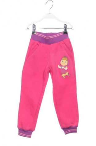 Детски панталон Unbranded, Размер 18-24m/ 86-98 см, Цвят Многоцветен, Цена 4,60 €