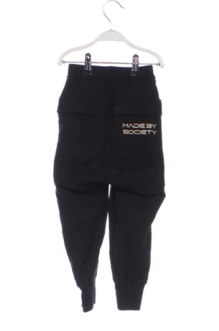 Детски панталон Unbranded, Размер 3-4y/ 104-110 см, Цвят Черен, Цена 10,74 €