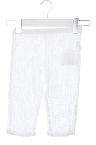 Детски панталон Unbranded, Размер 3-4y/ 104-110 см, Цвят Бял, Цена 11,00 €