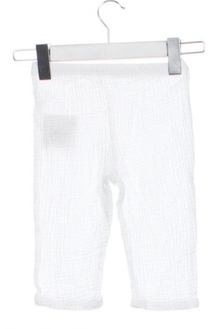 Детски панталон Unbranded, Размер 3-4y/ 104-110 см, Цвят Бял, Цена 11,00 €