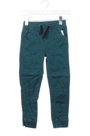 Детски панталон Unbranded, Размер 7-8y/ 128-134 см, Цвят Син, Цена 10,74 €
