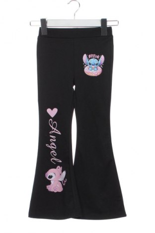 Детски панталон Unbranded, Размер 5-6y/ 116-122 см, Цвят Черен, Цена 10,73 €