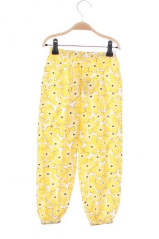 Детски панталон Unbranded, Размер 4-5y/ 110-116 см, Цвят Многоцветен, Цена 10,74 €