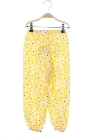 Детски панталон Unbranded, Размер 4-5y/ 110-116 см, Цвят Многоцветен, Цена 10,74 €