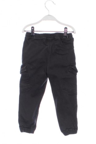 Παιδικό παντελόνι Unbranded, Μέγεθος 18-24m/ 86-98 εκ., Χρώμα Γκρί, Τιμή 11,00 €