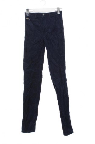 Dziecięce spodnie Unbranded, Rozmiar 11-12y/ 152-158 cm, Kolor Niebieski, Cena 33,99 zł