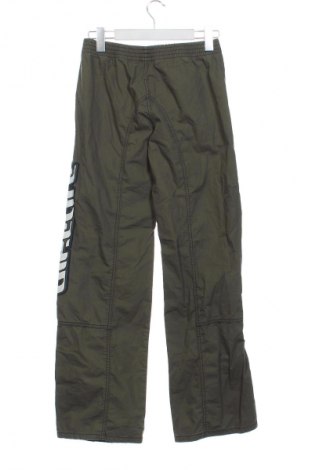 Детски панталон United Colors Of Benetton, Размер 12-13y/ 158-164 см, Цвят Зелен, Цена 20,84 €
