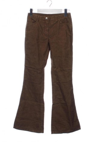 Детски панталон United Colors Of Benetton, Размер 11-12y/ 152-158 см, Цвят Кафяв, Цена 29,14 €