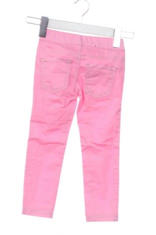 Детски панталон United Colors Of Benetton, Размер 5-6y/ 116-122 см, Цвят Розов, Цена 6,13 €