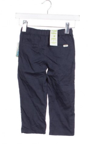 Детски панталон Vertbaudet, Размер 5-6y/ 116-122 см, Цвят Син, Цена 8,18 €