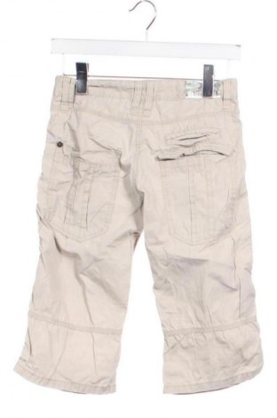 Детски панталон WE, Размер 9-10y/ 140-146 см, Цвят Бежов, Цена 3,06 €