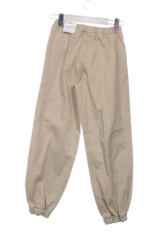 Детски панталон Y.F.K., Размер 10-11y/ 146-152 см, Цвят Бежов, Цена 16,36 €
