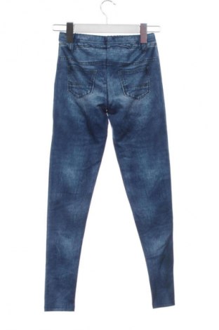 Детски панталон Y.F.K., Размер 10-11y/ 146-152 см, Цвят Син, Цена 7,66 €