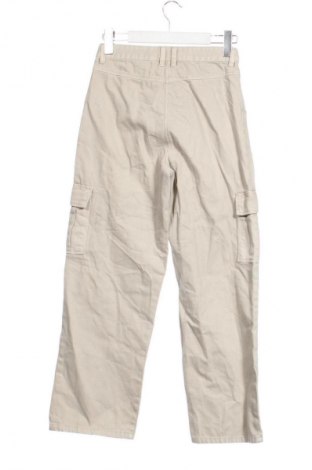 Dziecięce spodnie Yigga, Rozmiar 12-13y/ 158-164 cm, Kolor Beżowy, Cena 32,99 zł