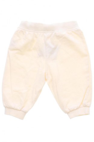 Детски панталон Zara, Размер 2-3m/ 56-62 см, Цвят Екрю, Цена 6,64 €
