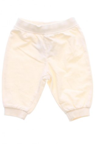 Детски панталон Zara, Размер 2-3m/ 56-62 см, Цвят Екрю, Цена 6,64 €