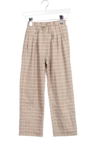 Детски панталон Zara, Размер 8-9y/ 134-140 см, Цвят Многоцветен, Цена 5,11 €