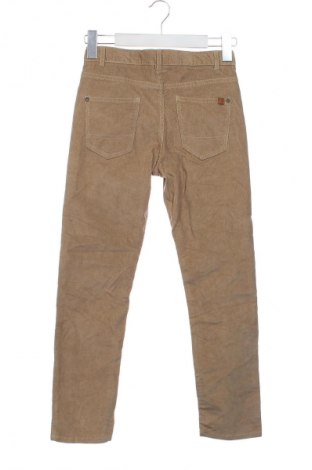 Детски панталон Zara, Размер 8-9y/ 134-140 см, Цвят Бежов, Цена 5,11 €